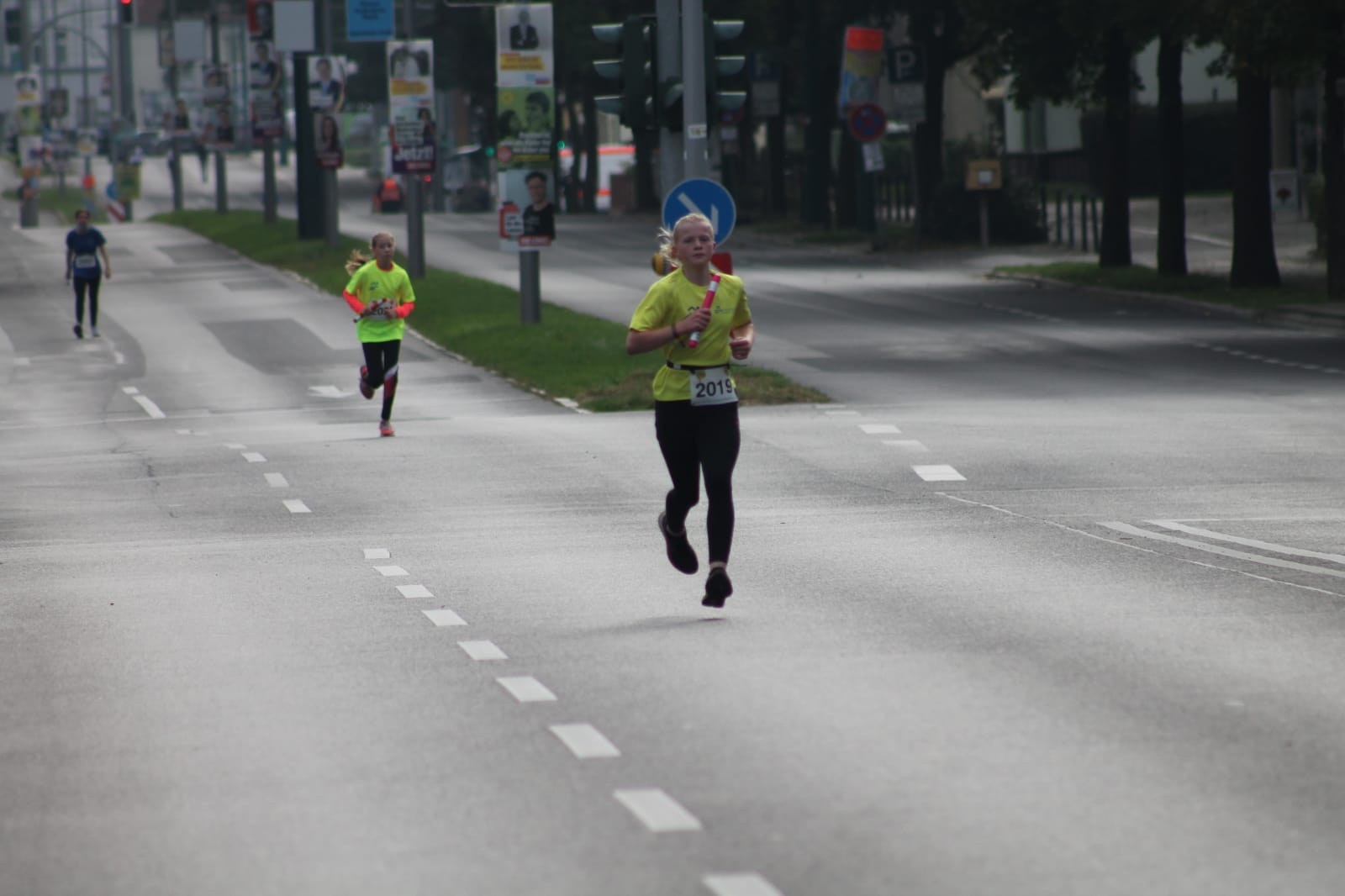 Eberswalder Stadtlauf 2021