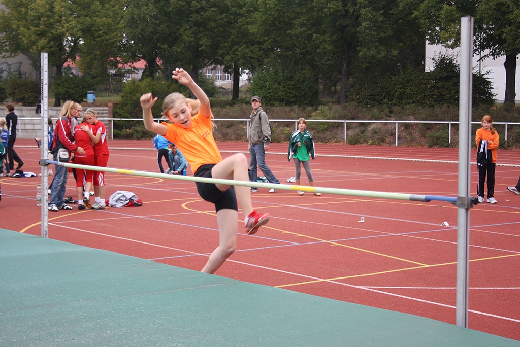 Herbstsportfest