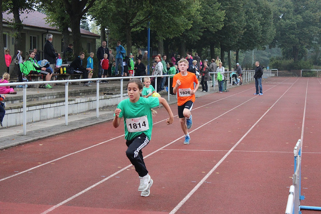 Zainhammerlauf