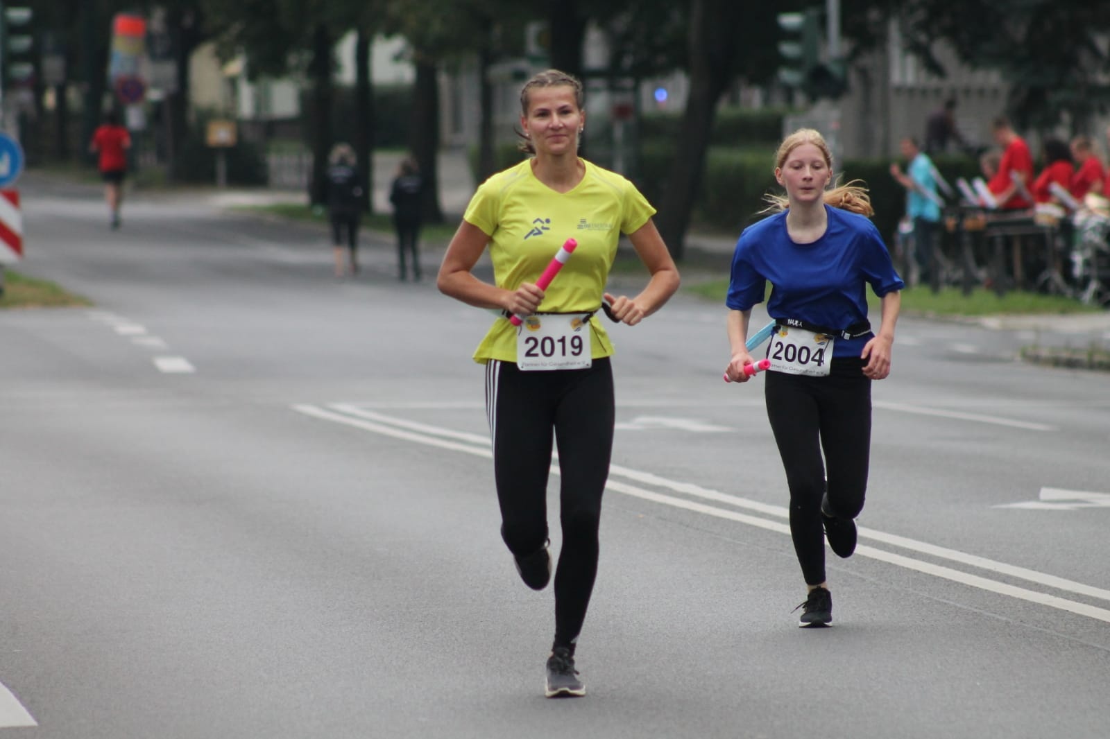 Eberswalder Stadtlauf 2021