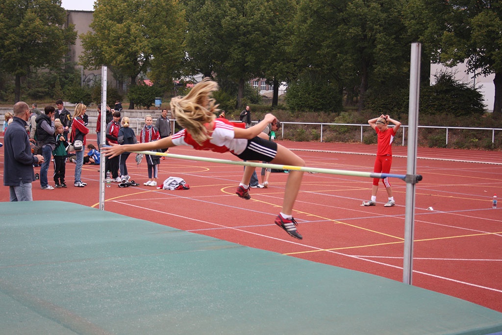 Herbstsportfest