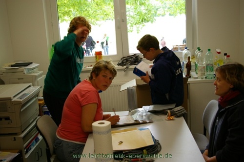 Kreismeisterschaften