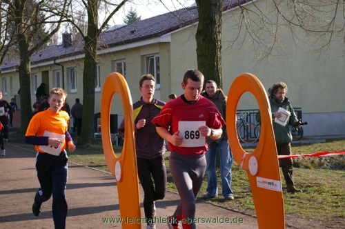 Winterlauf