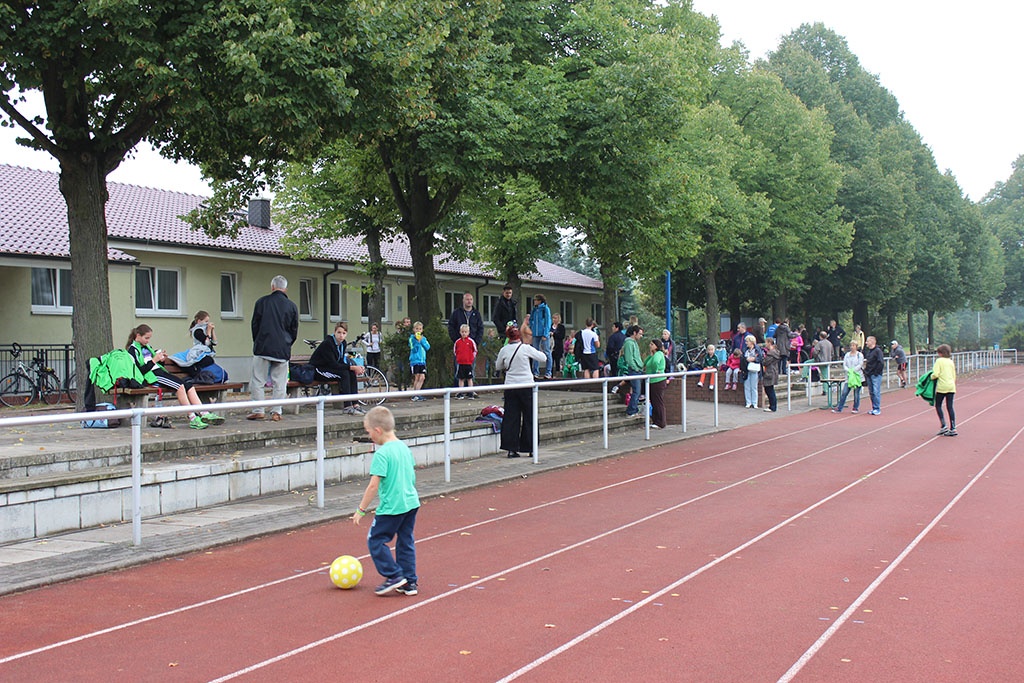 Zainhammerlauf