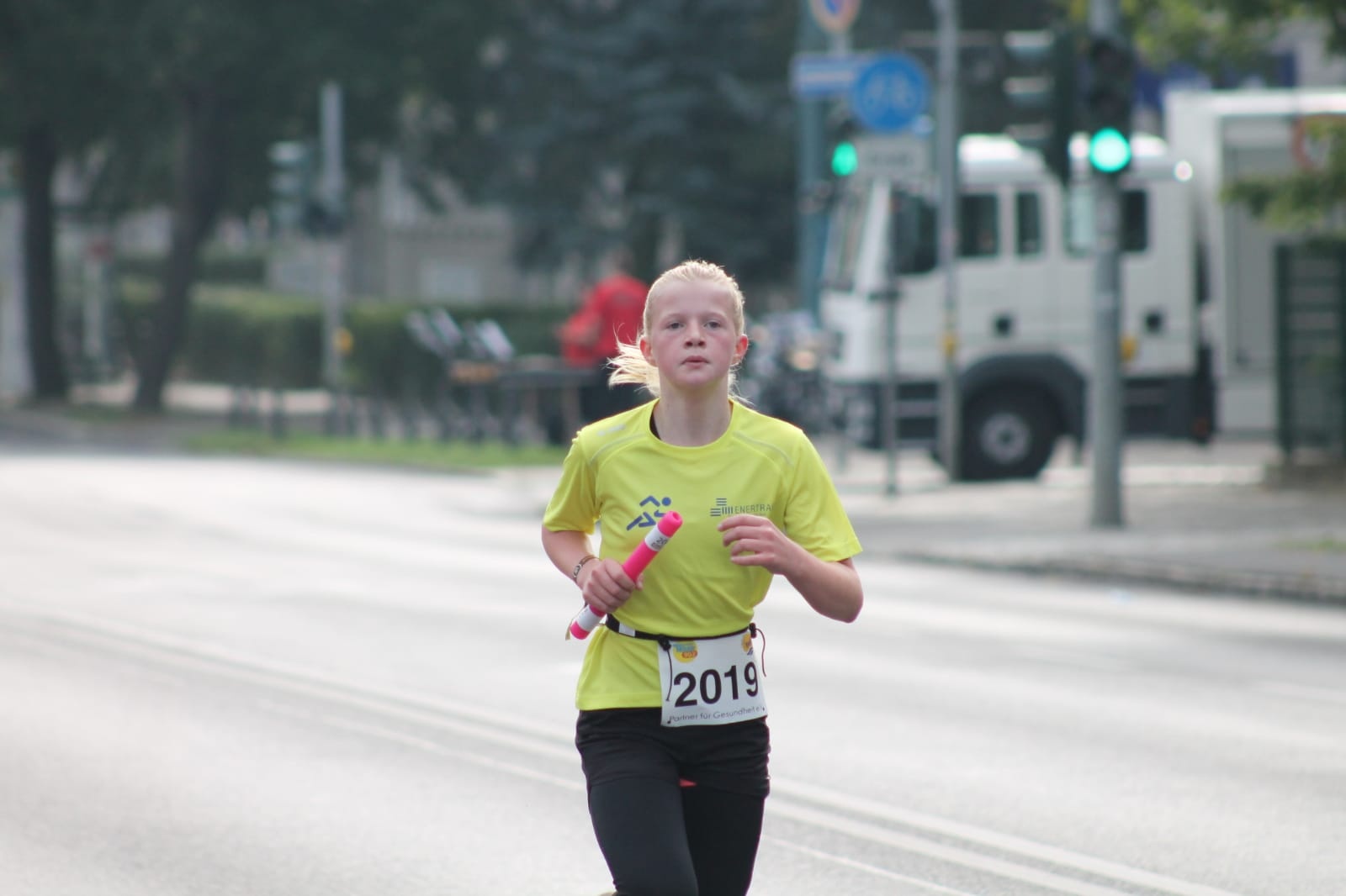 Eberswalder Stadtlauf 2021