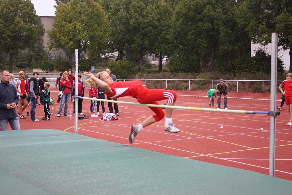 Herbstsportfest