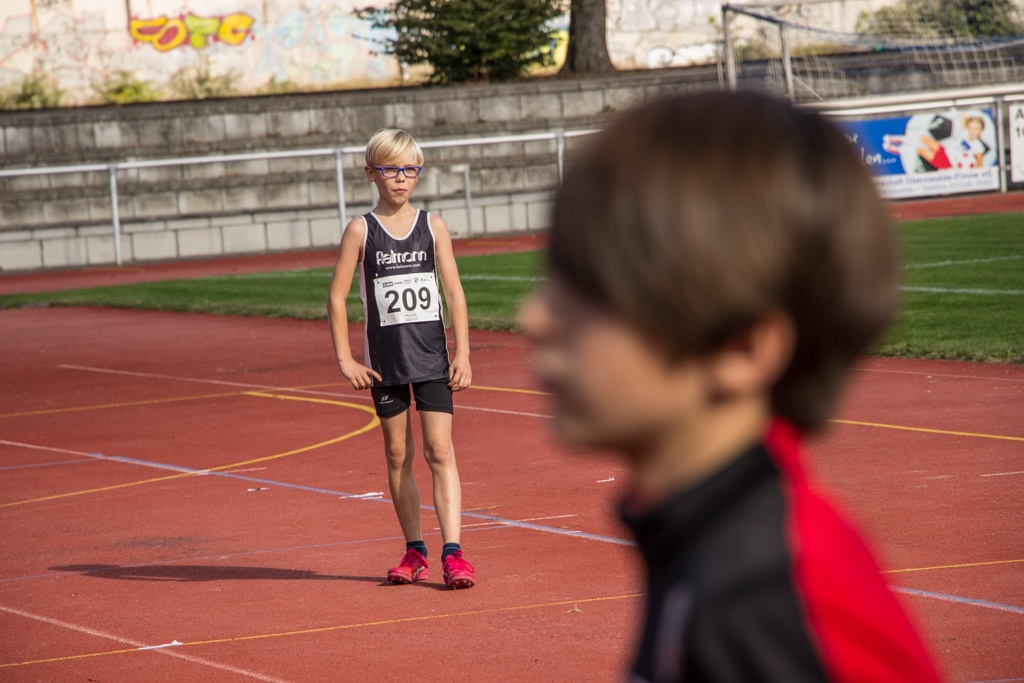 Landesmeisterschaften Team U14 & U12