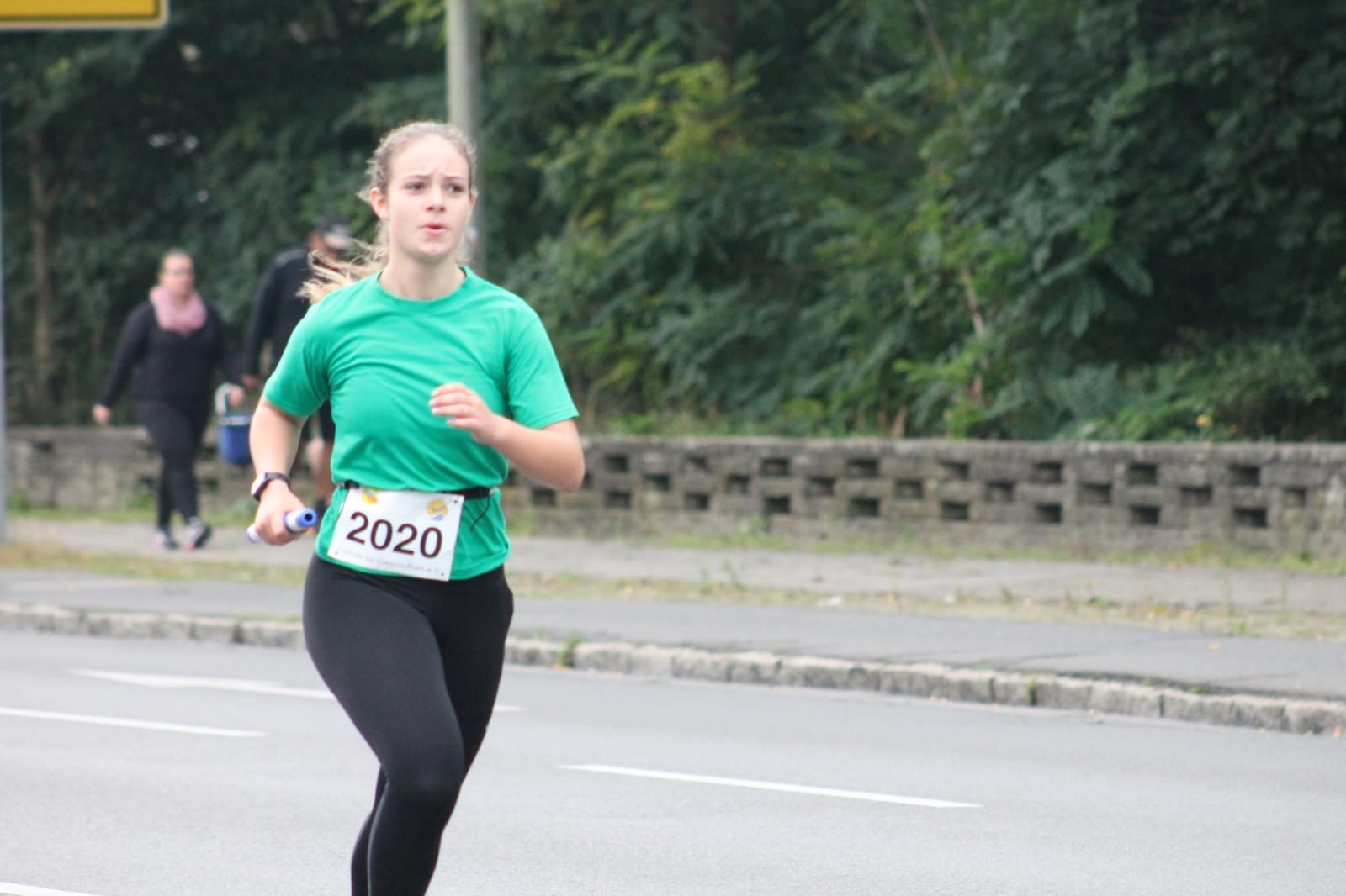 Eberswalder Stadtlauf 2021