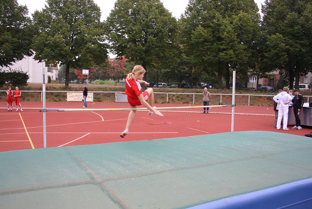 Herbstsportfest