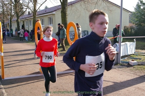 Winterlauf