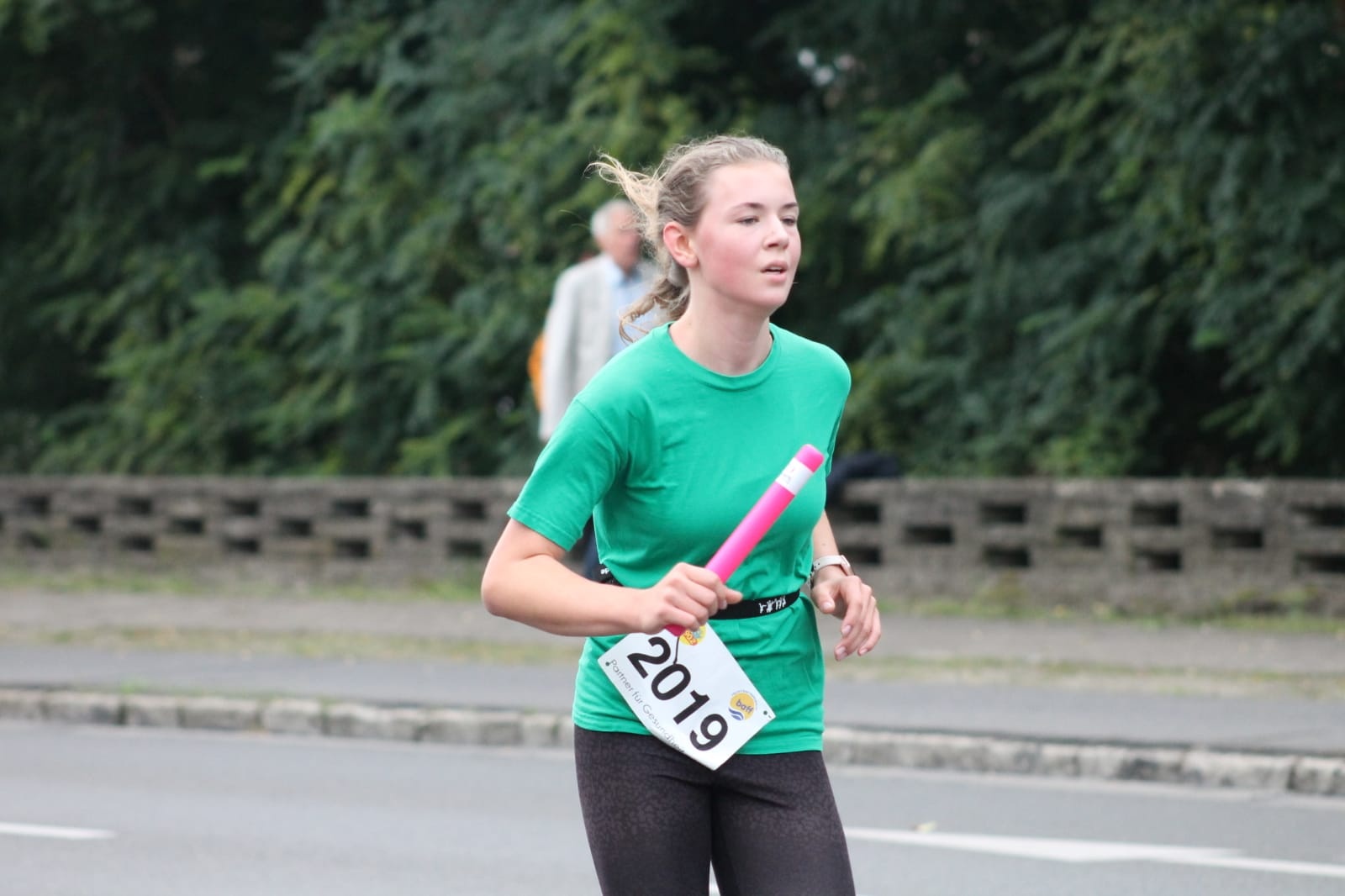 Eberswalder Stadtlauf 2021