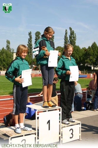 Herbstsportfest