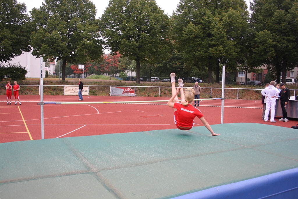 Herbstsportfest