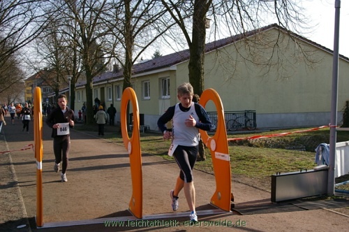 Winterlauf