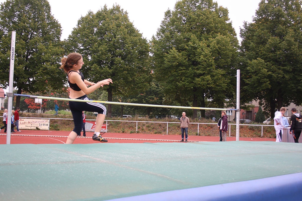 Herbstsportfest