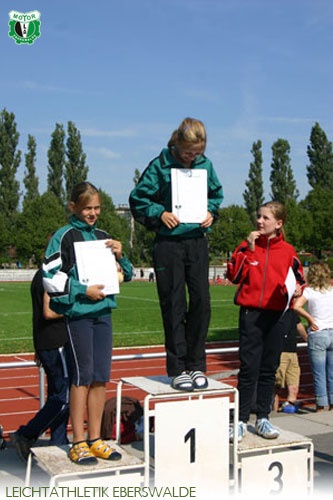 Herbstsportfest