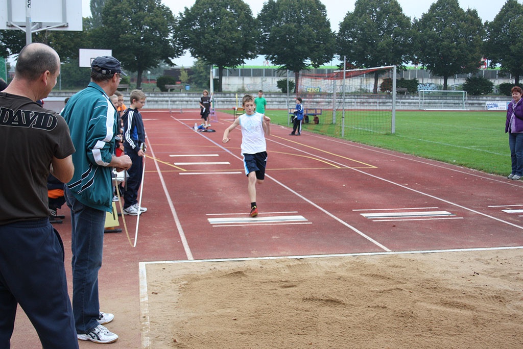 Herbstsportfest