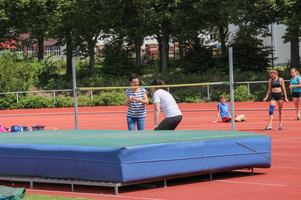 Sportfest des Kreises Barnim