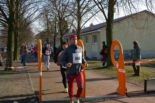 Winterlauf