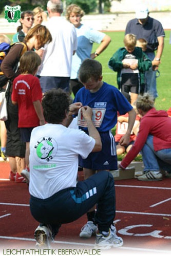 Herbstsportfest