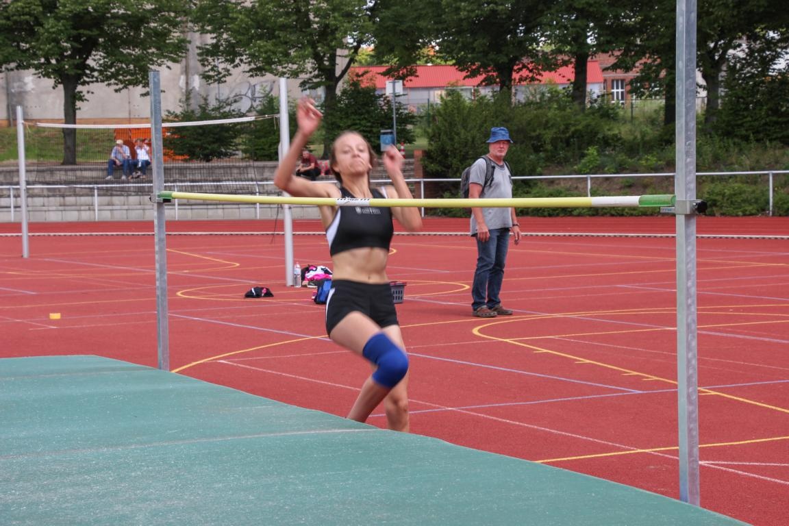 Sportfest des Kreises Barnim