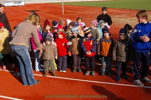 Winterlauf