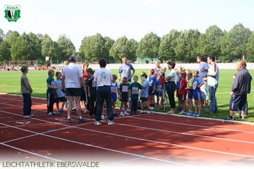 Herbstsportfest
