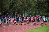 Landesmeisterschaften Team U14 & U12