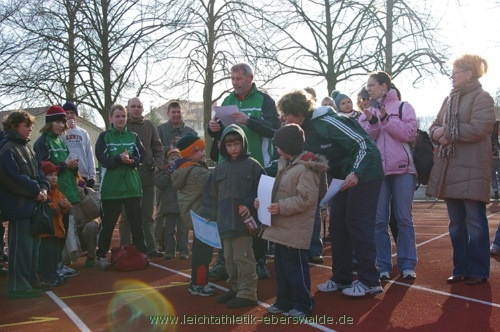 Winterlauf