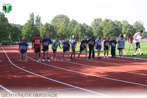 Herbstsportfest