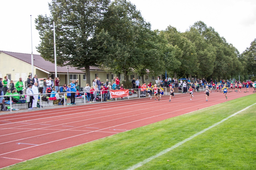 Landesmeisterschaften Team U14 & U12