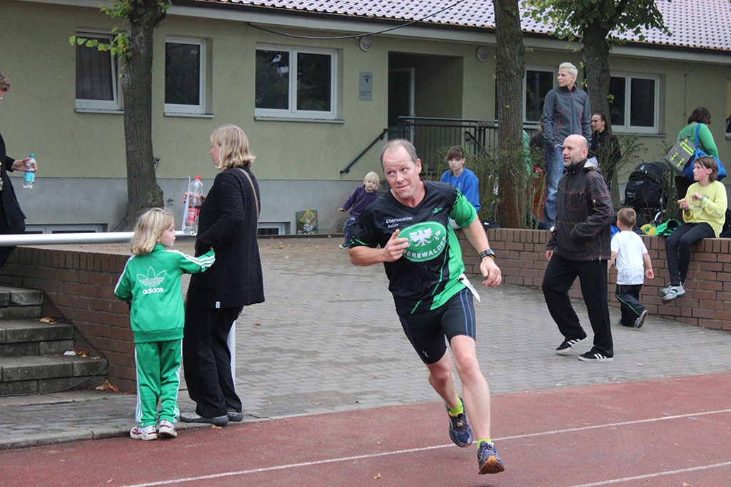 Zainhammerlauf