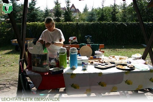 Herbstsportfest