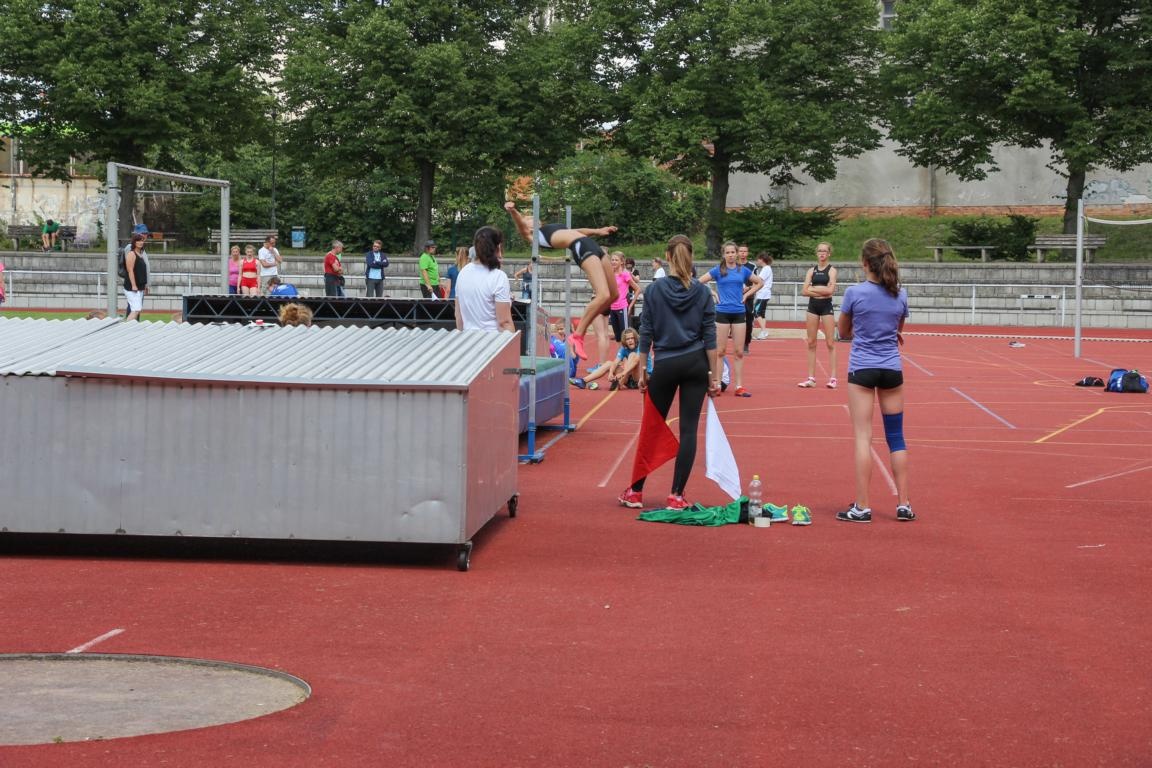 Sportfest des Kreises Barnim