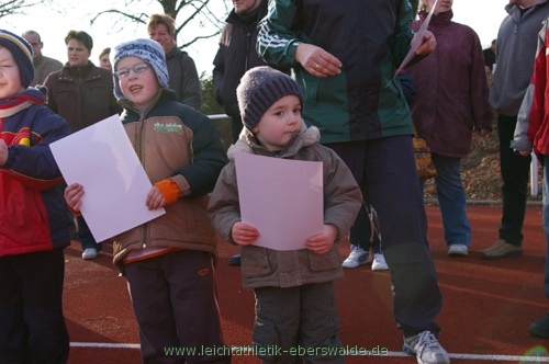 Winterlauf