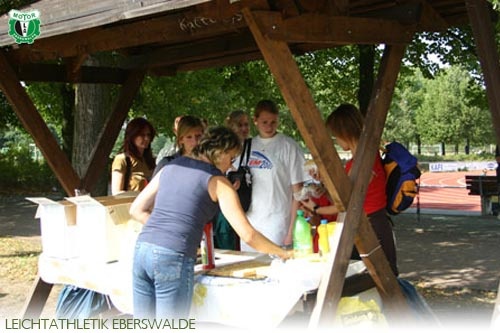 Herbstsportfest