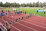 Landesmeisterschaften Team U14 & U12