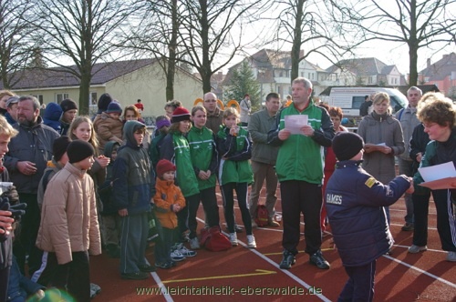 Winterlauf