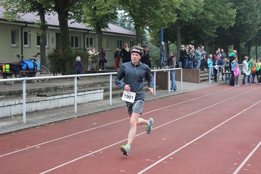 Zainhammerlauf