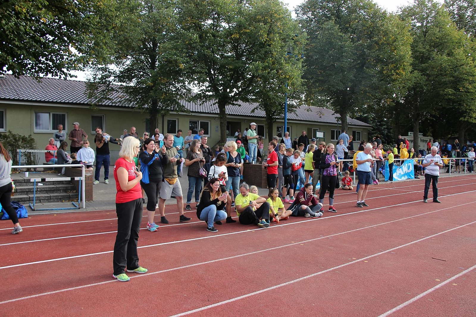 Landesmeisterschaften U12 & U14 (2. Teil)