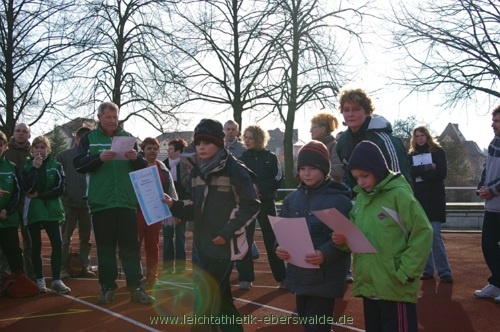Winterlauf
