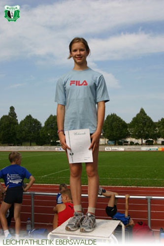 Herbstsportfest