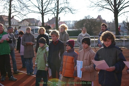 Winterlauf