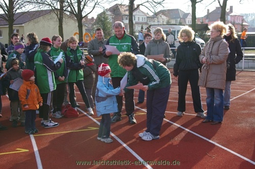Winterlauf
