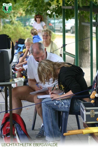 Herbstsportfest