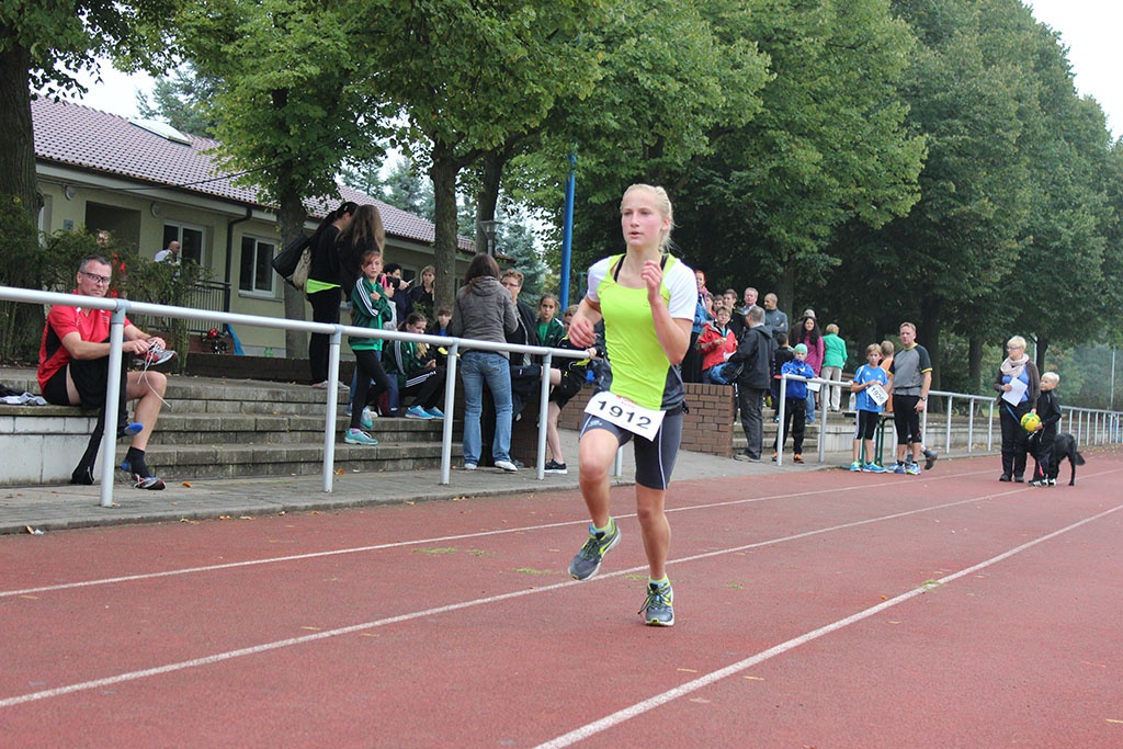 Zainhammerlauf