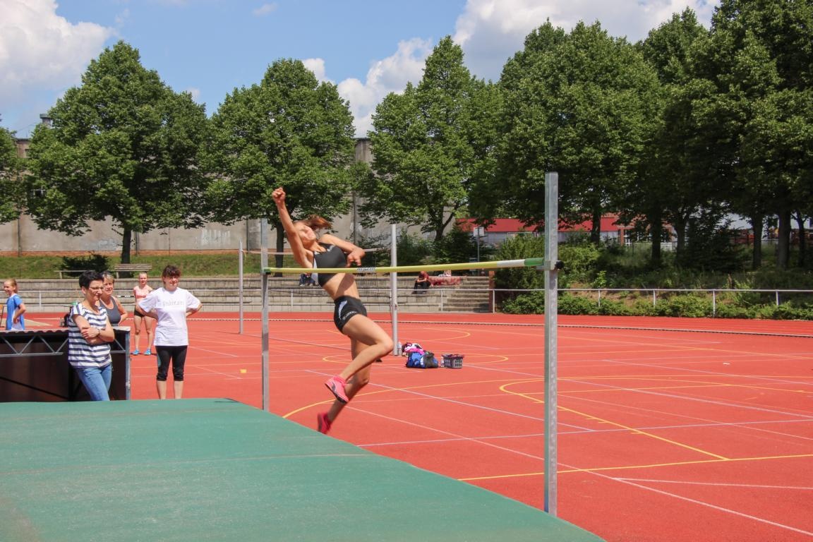 Sportfest des Kreises Barnim