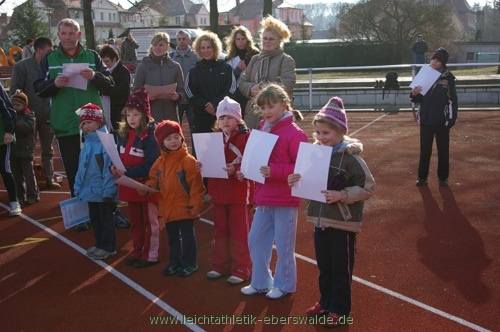 Winterlauf