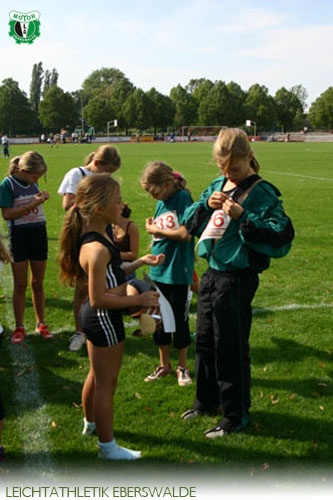Herbstsportfest