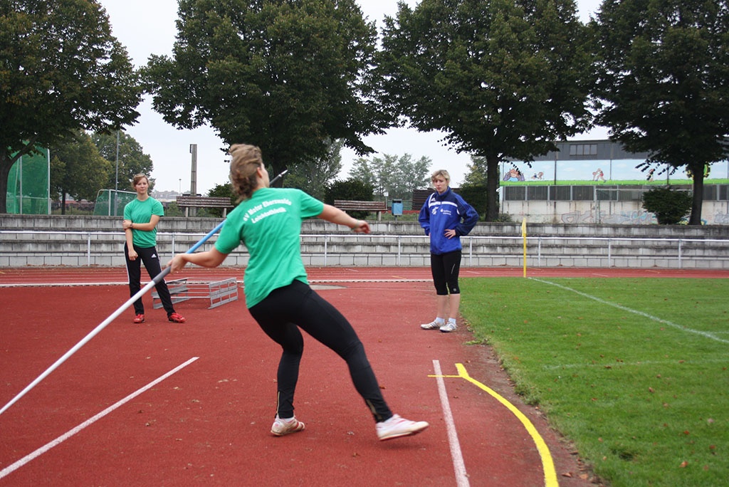 Herbstsportfest